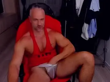 Chaturbate Best Webcam of marismuscle