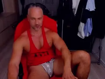 Chaturbate Adult Webcam of marismuscle
