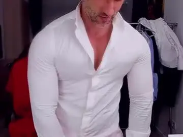 Chaturbate Free Porn Cam of marismuscle