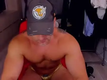 Chaturbate Best Webcam of marismuscle