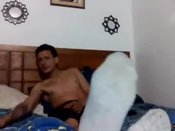 Chaturbate Free Live Porn of masterannubis