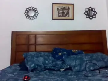 Chaturbate Live Sex Cam of masterannubis
