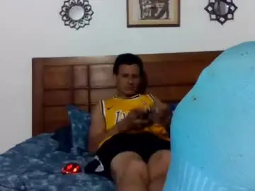 Chaturbate Watch Live Sex Cams of masterannubis