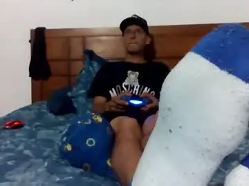 Chaturbate Nude Webcam of masterannubis