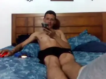 Chaturbate Live Sex of masterannubis