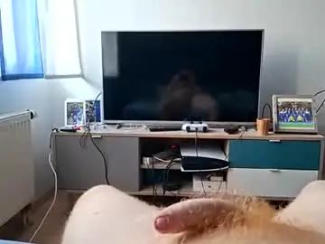 Chaturbate Nude Webcam of timo_04er
