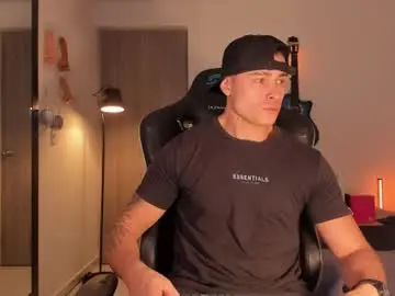 Chaturbate Adult Webcams of connorsmith_26