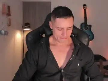 Chaturbate Best Webcam of connorsmith_26