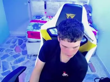 Chaturbate Private Sex Chat of el_rubioo_