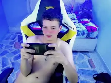 Chaturbate Free Live Porn of el_rubioo_