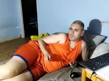 Chaturbate Nude Webcam of gorak32