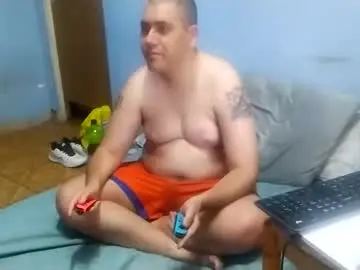 Chaturbate Adult Video Chat of gorak32