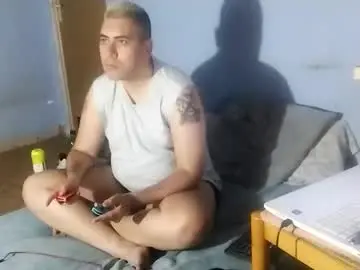 Chaturbate Adult Webcam of gorak32