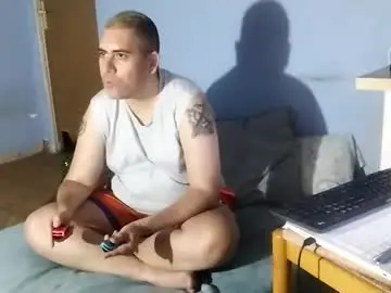 Chaturbate Adult Webcam of gorak32