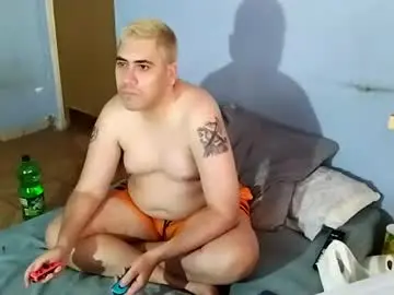 Chaturbate Adult Video Chat of gorak32