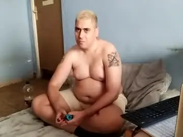 Chaturbate Private Sex Chat of gorak32