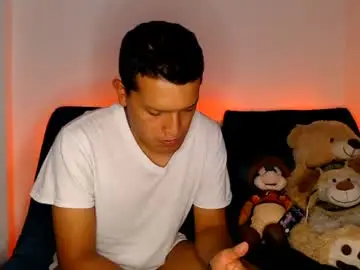 Chaturbate Free Porn Cam of littledicklatin