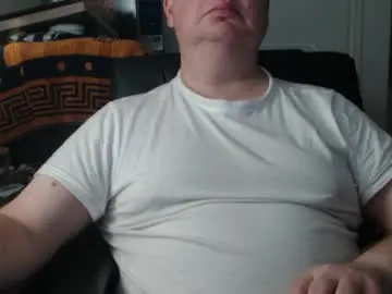 Chaturbate Nude Webcam of bighorn1981