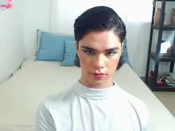 Chaturbate Sex Cam of blue_cutestar