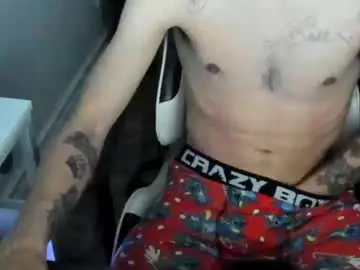 Chaturbate Adult Webcam of codeyada