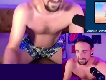 Chaturbate Best live sex cam show of dadgoeswild