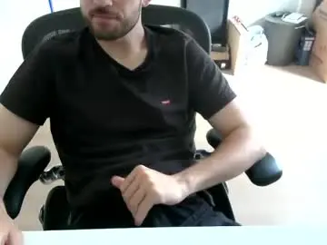 Chaturbate Nude Webcam of fabian_196