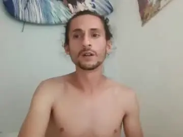 Chaturbate Live Sex Cam of gyays