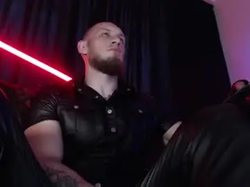 Chaturbate Live Sex Cam of hunkytime