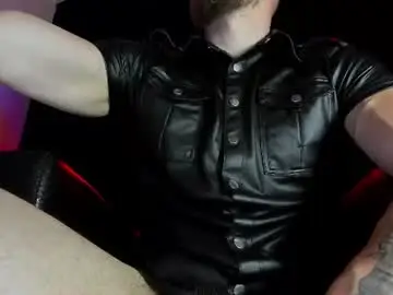 Chaturbate Live Sex Cam of hunkytime