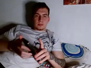 Chaturbate Adult Webcam of magic_fantasy77