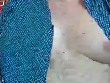 Chaturbate Adult Webcam of man4monna