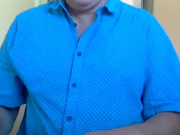 Chaturbate Live Sex Cam of man4monna