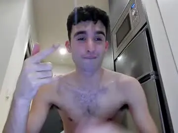 Chaturbate Private Sex Chat of ricoafterdark