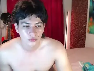 Chaturbate Adult Video Chat of roca_inca