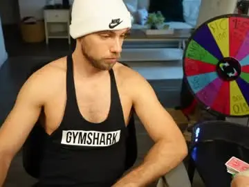 Chaturbate Sex Cam of troy_greenxo