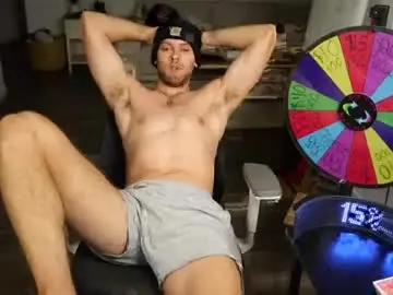 Chaturbate Free Live Porn of troy_greenxo