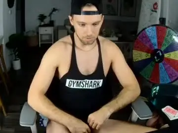 Chaturbate Live Sex Cam of troy_greenxo