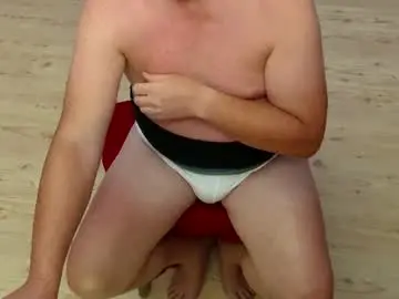 Chaturbate Sex Chat of airman_mike