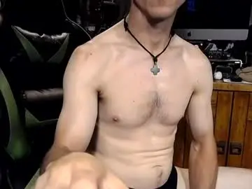 Chaturbate Live Sex Cam of bchillin28