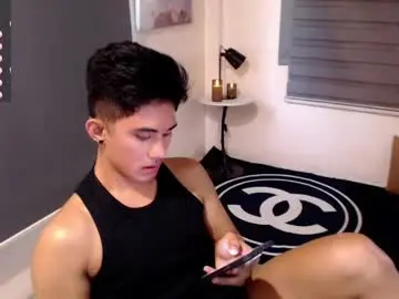 Chaturbate Sex Chat of branlior