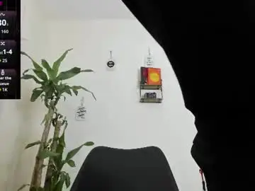 Chaturbate Adult Webcam of jakson_evanss_