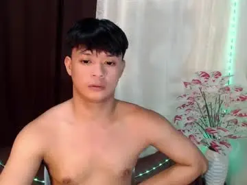 Chaturbate Live Porn of kingdomcum96
