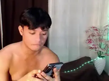 Chaturbate Sex Cam of kingdomcum96