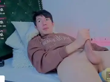 Chaturbate Best live sex cam show of levi_ackermann1