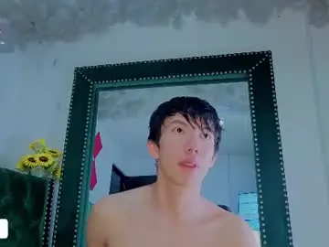 Chaturbate Live Sex of levi_ackermann1