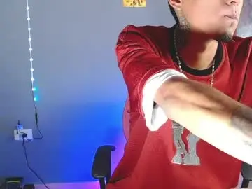 Chaturbate Live Porn of liiaam_lee_