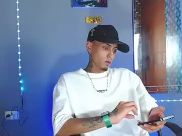 Chaturbate Adult Video Chat of liiaam_lee_