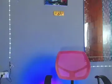 Chaturbate Sex Chat of liiaam_lee_