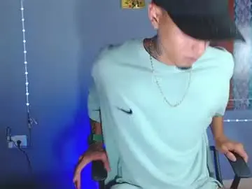 Chaturbate Adult Webcam of liiaam_lee_