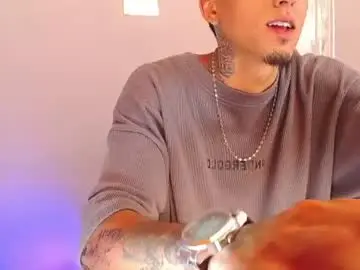 Chaturbate Watch Live Sex Cams of liiaam_lee_